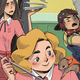 Illustration for article titled All the Comics You Need to Check Out This Free Comic Book Day